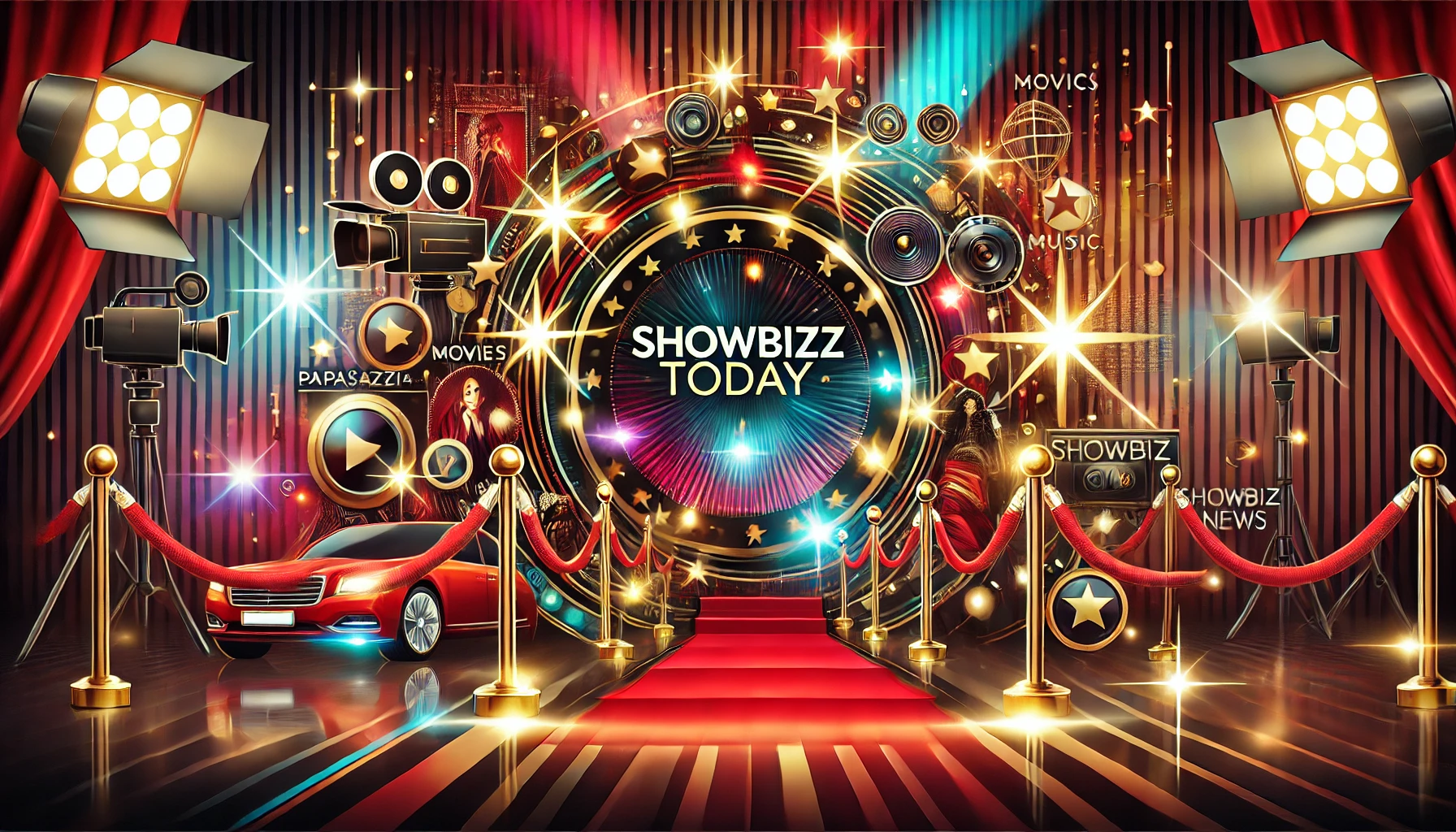 Showbizztoday.com: Showbizztoday Gossip and Entertainment - techydune