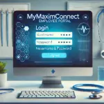 MyMaximConnect login